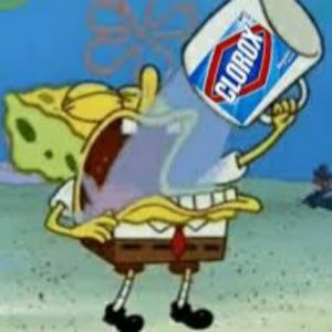 Meet your Posher, Cloro